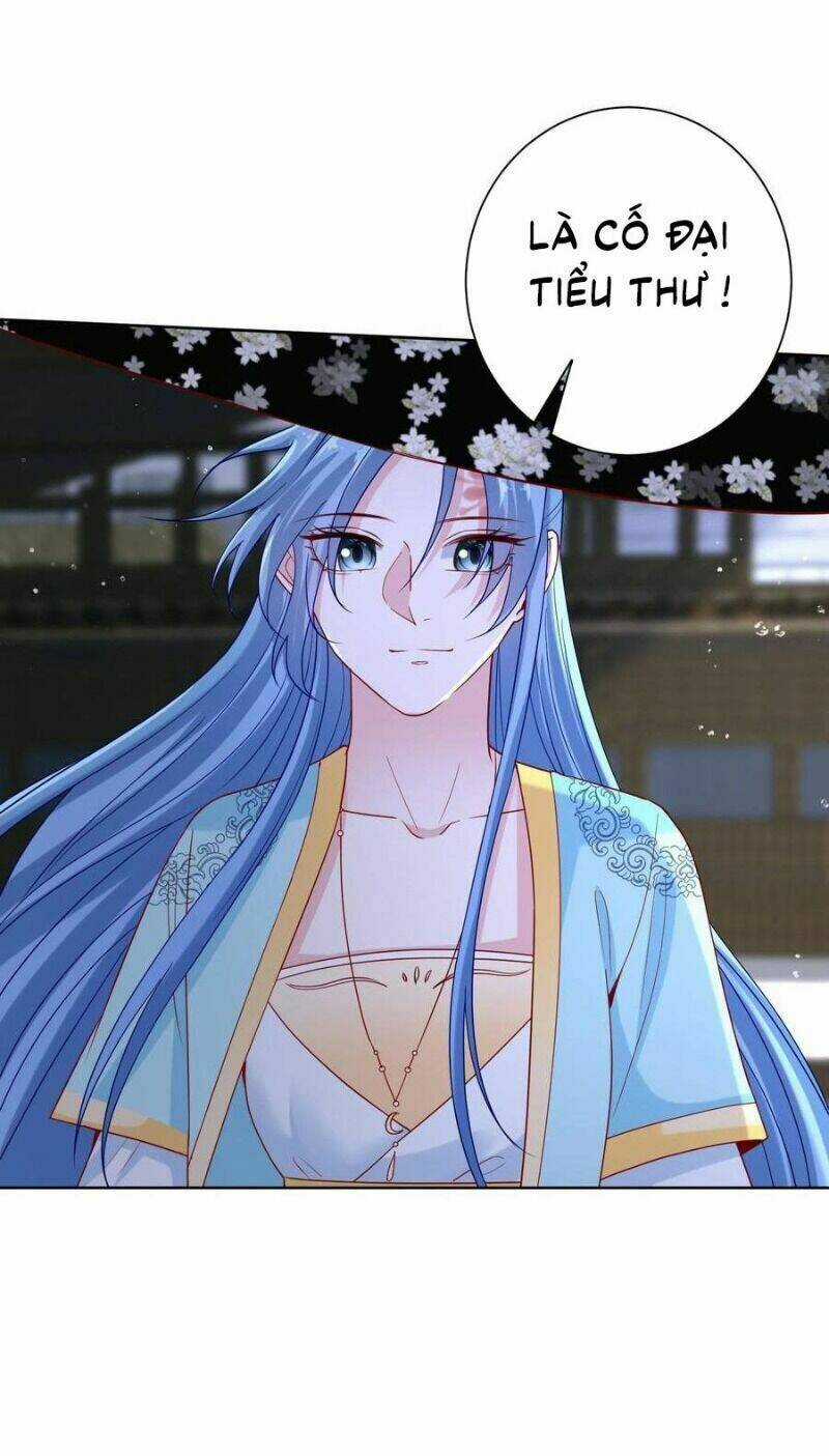 Độc Y Đích Nữ - Chapter 157 - Trang 14