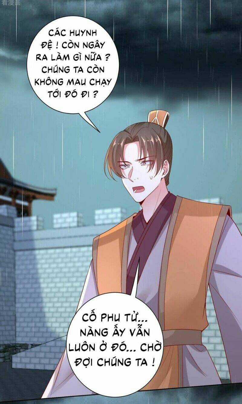 Độc Y Đích Nữ - Chapter 157 - Trang 16