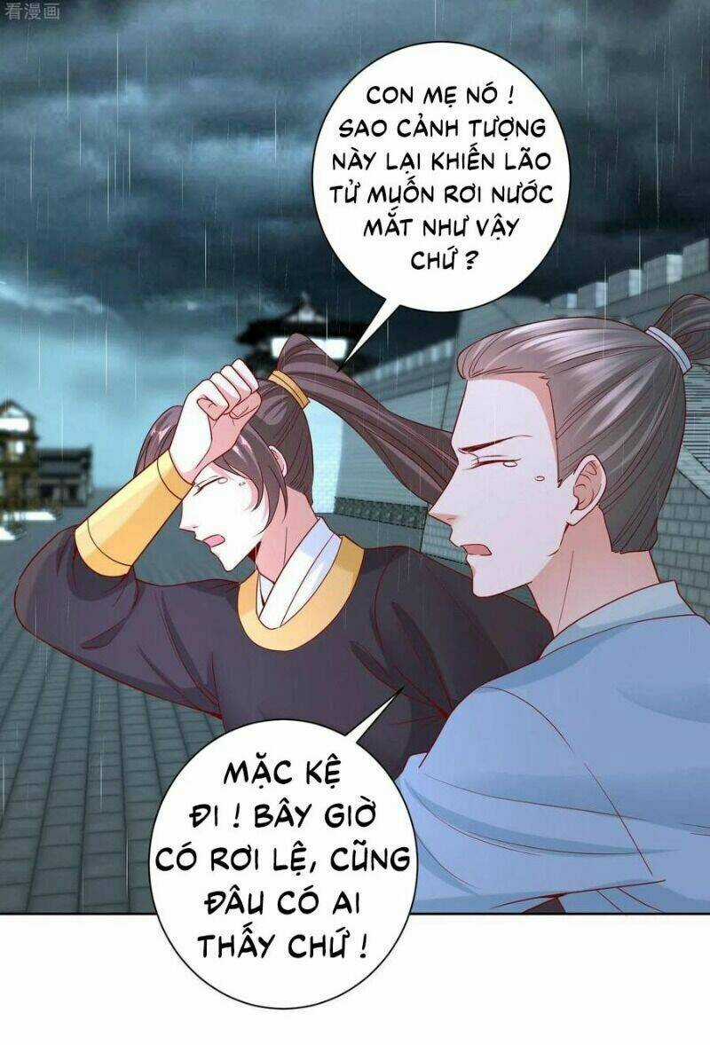 Độc Y Đích Nữ - Chapter 157 - Trang 17