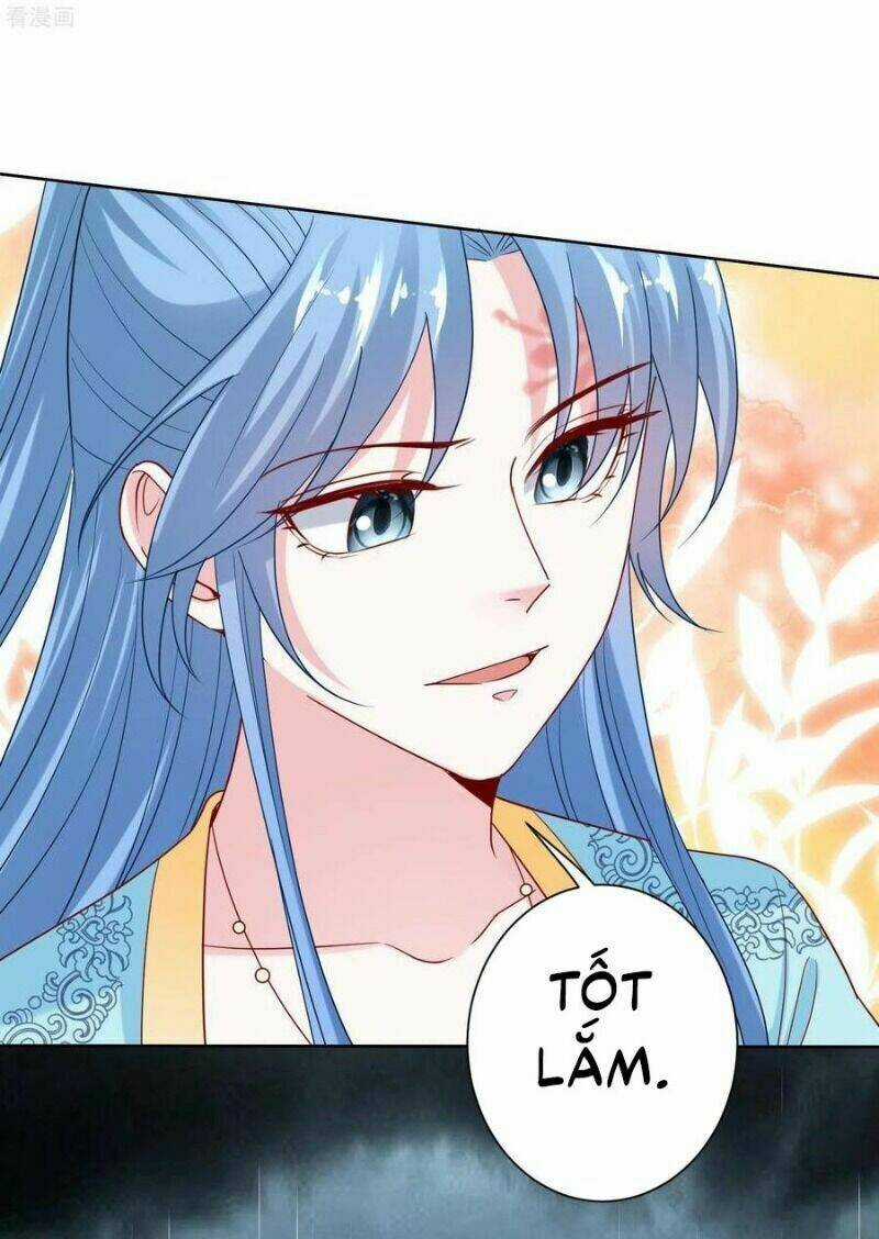 Độc Y Đích Nữ - Chapter 157 - Trang 19