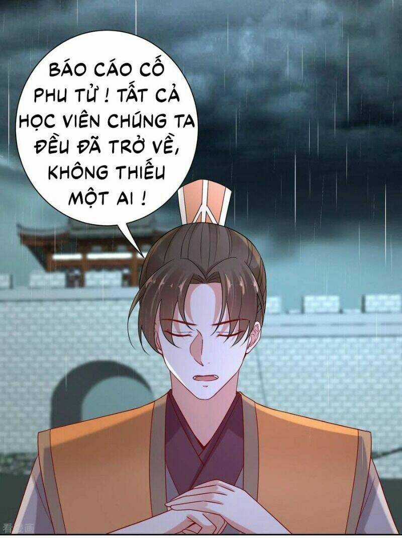Độc Y Đích Nữ - Chapter 157 - Trang 20