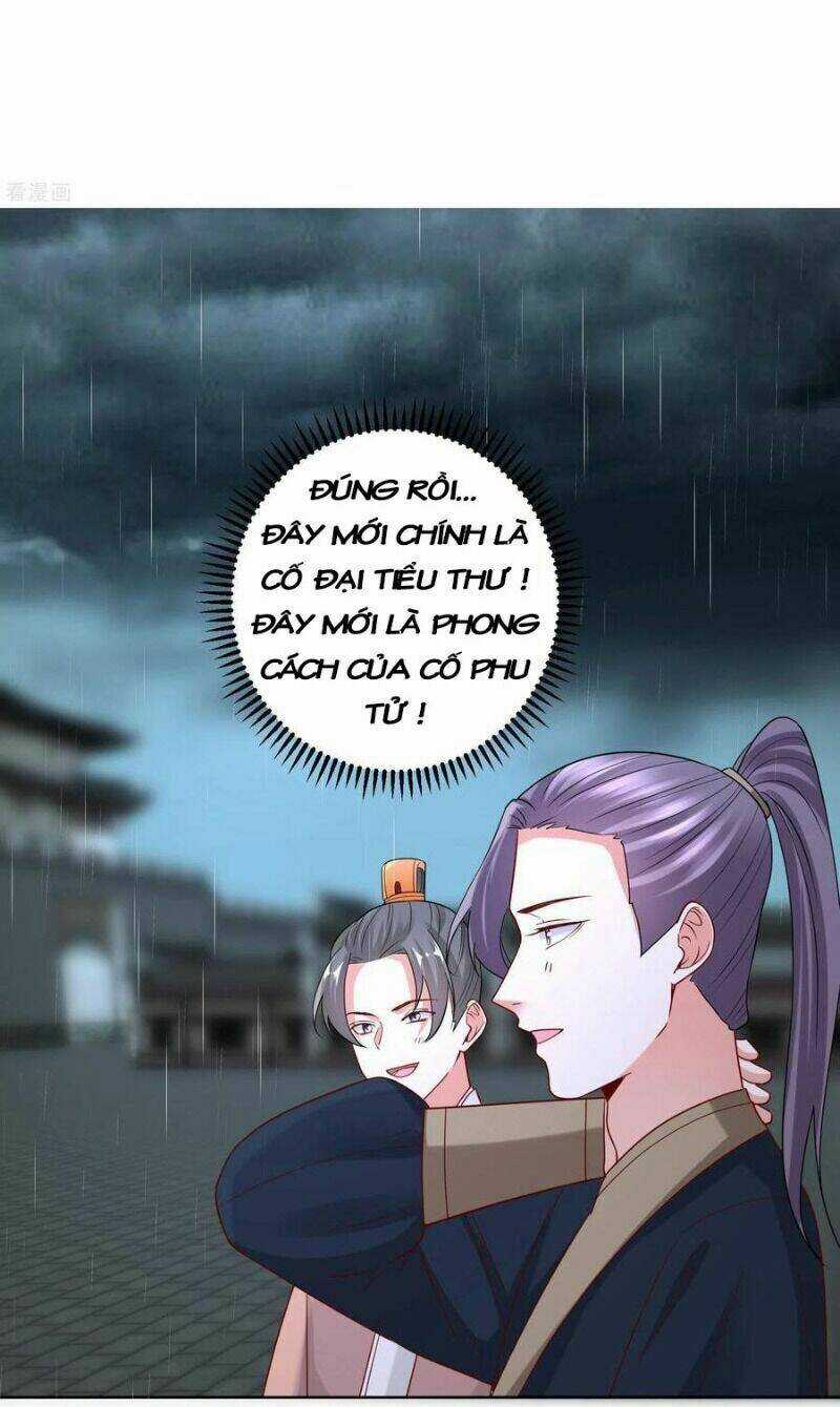 Độc Y Đích Nữ - Chapter 157 - Trang 22