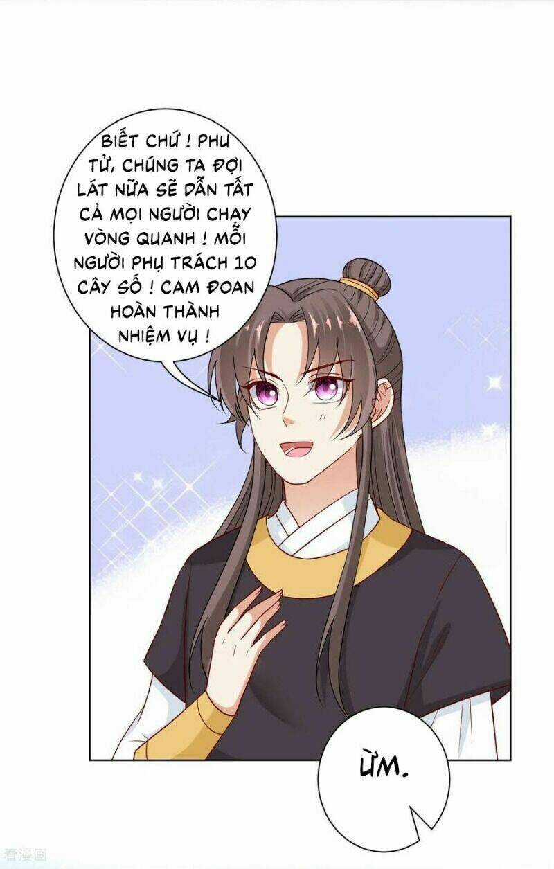 Độc Y Đích Nữ - Chapter 157 - Trang 23