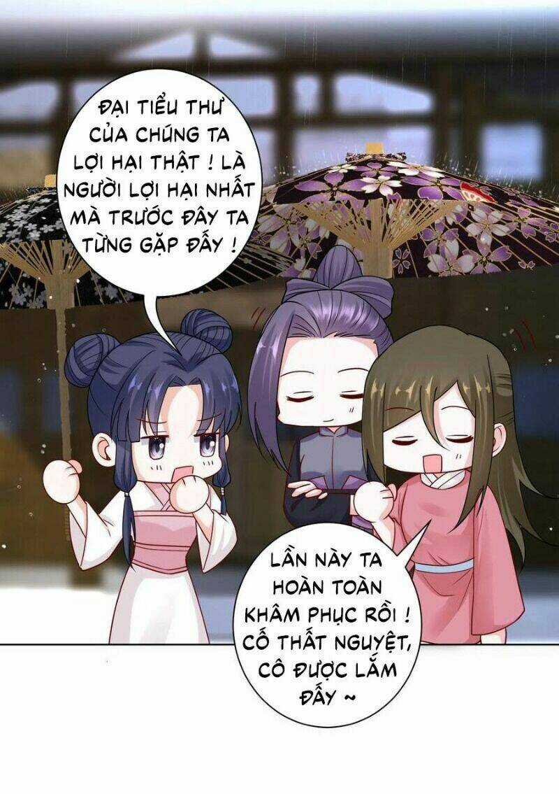 Độc Y Đích Nữ - Chapter 157 - Trang 24