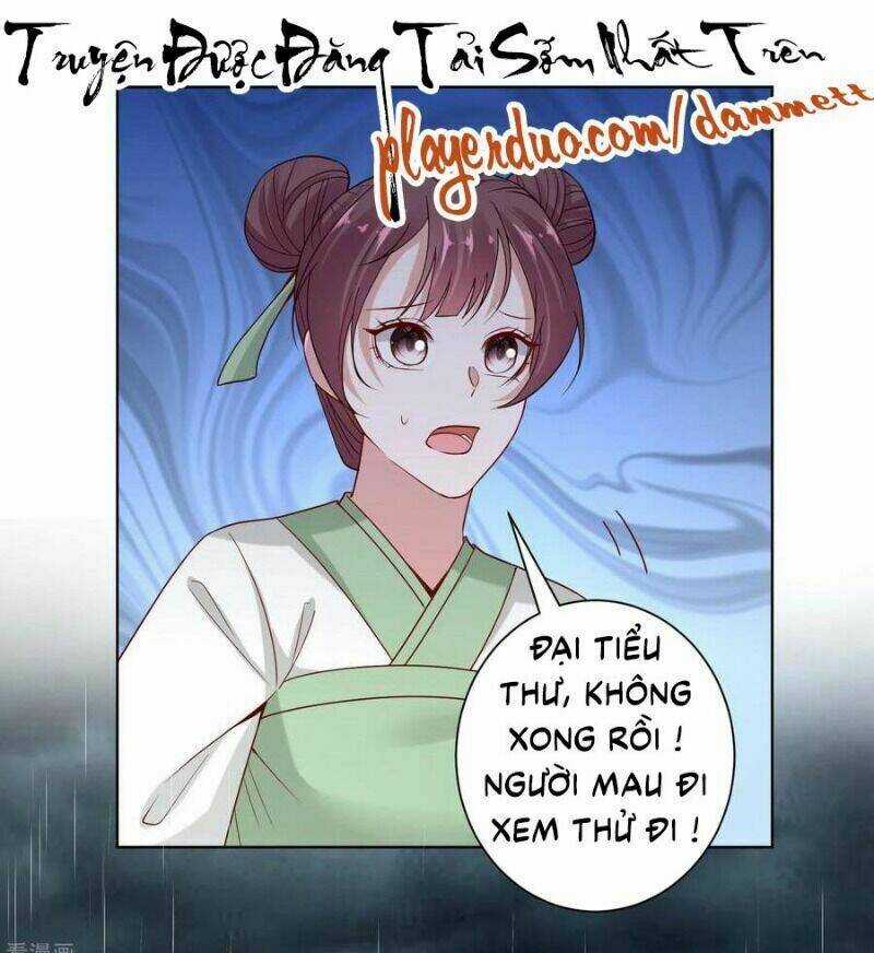 Độc Y Đích Nữ - Chapter 157 - Trang 25