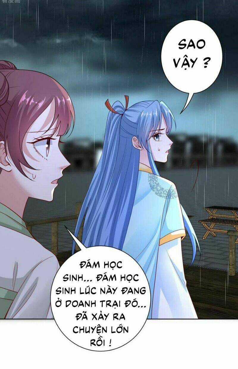 Độc Y Đích Nữ - Chapter 157 - Trang 26