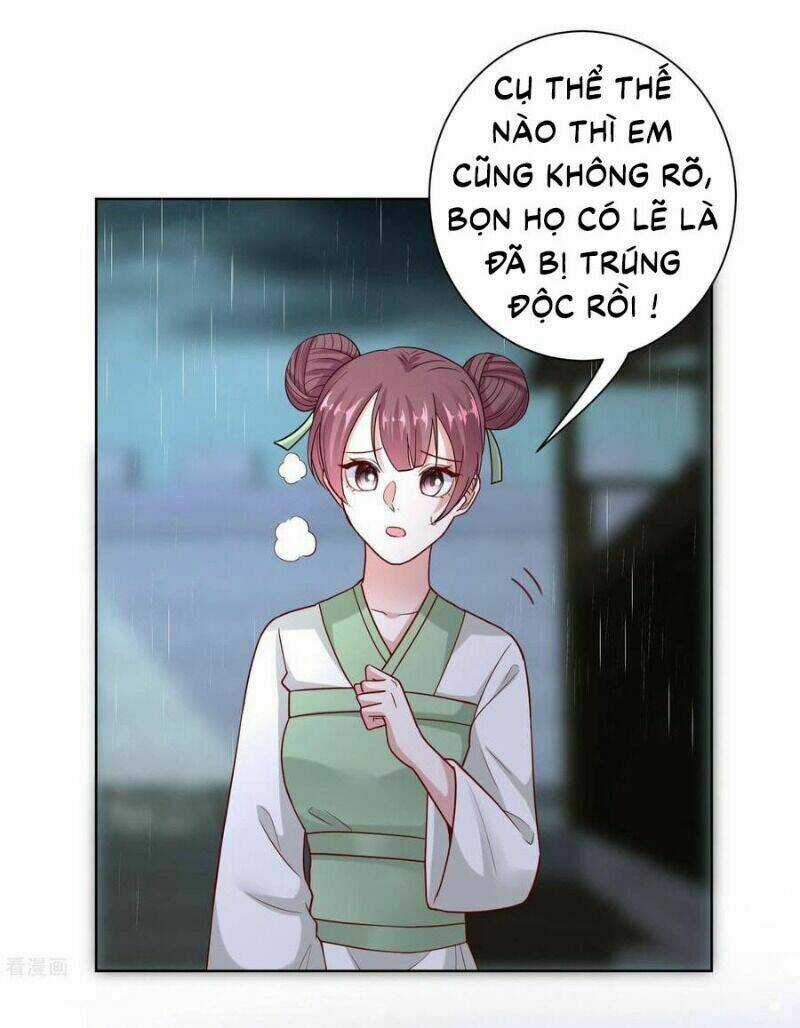 Độc Y Đích Nữ - Chapter 157 - Trang 27