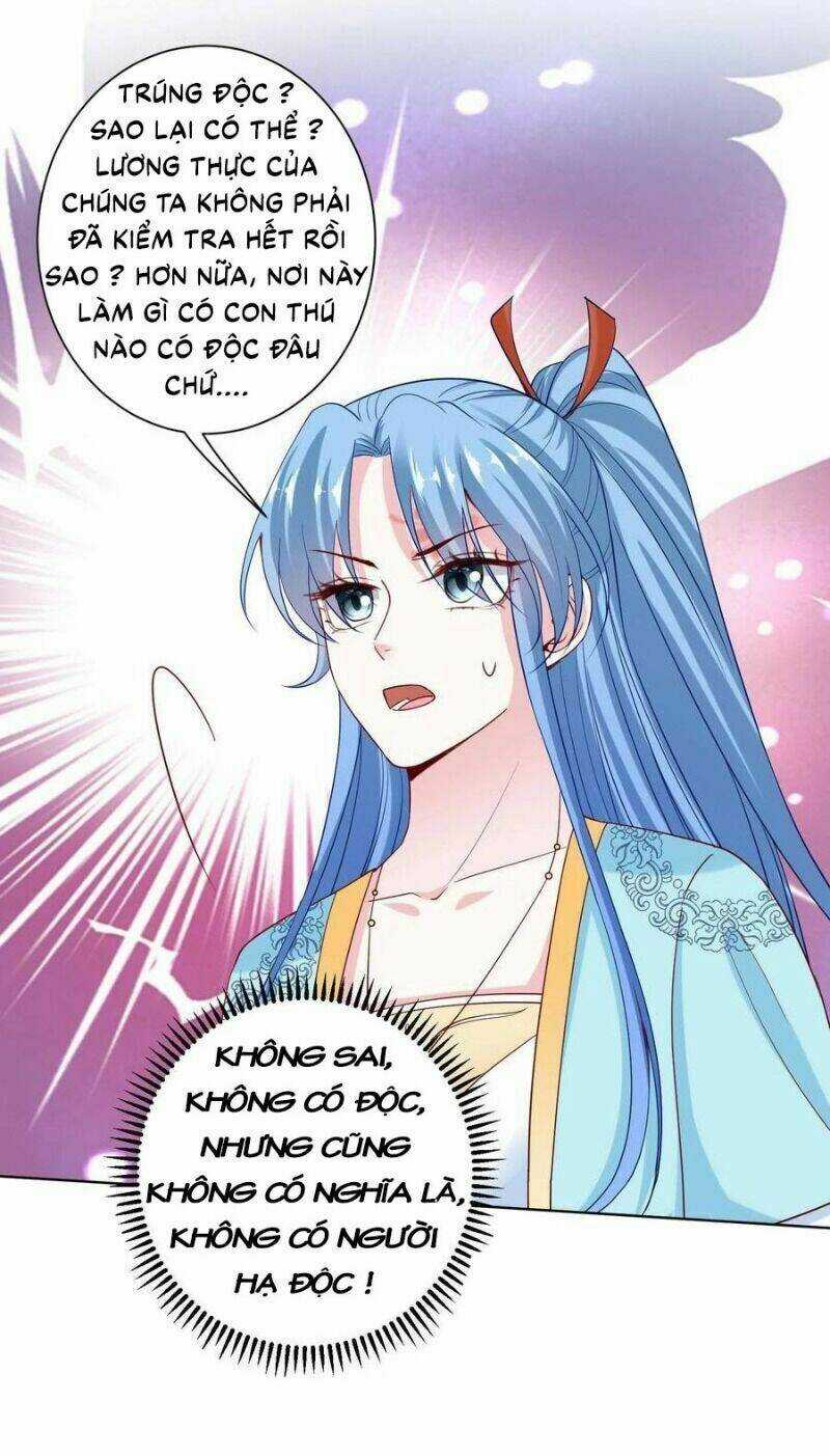 Độc Y Đích Nữ - Chapter 157 - Trang 28