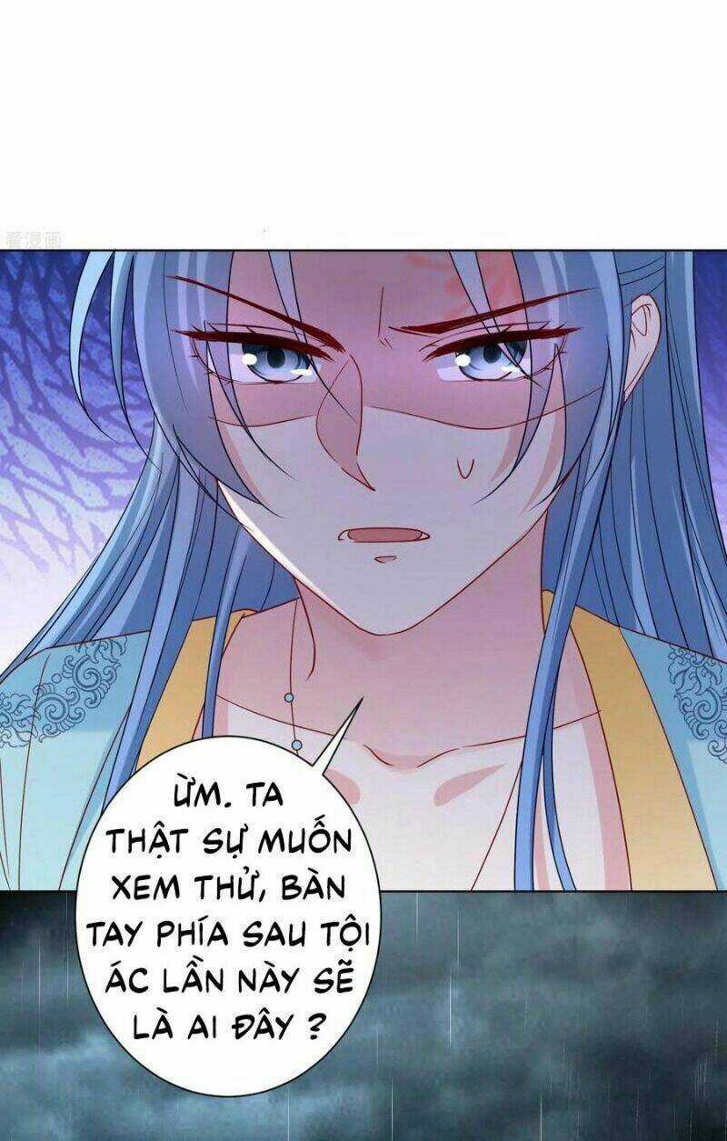 Độc Y Đích Nữ - Chapter 157 - Trang 30