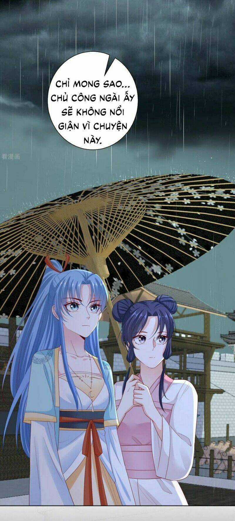 Độc Y Đích Nữ - Chapter 157 - Trang 4