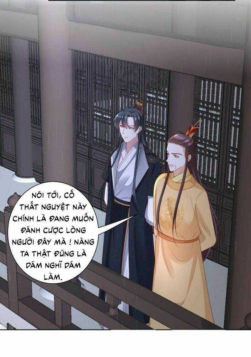 Độc Y Đích Nữ - Chapter 157 - Trang 7