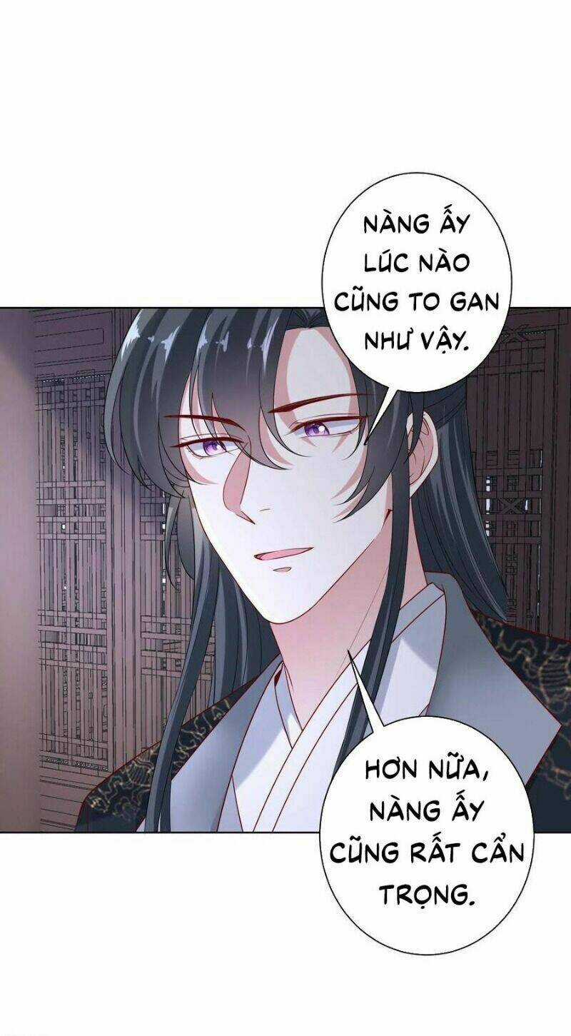 Độc Y Đích Nữ - Chapter 157 - Trang 8