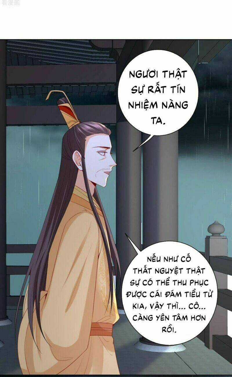 Độc Y Đích Nữ - Chapter 157 - Trang 9