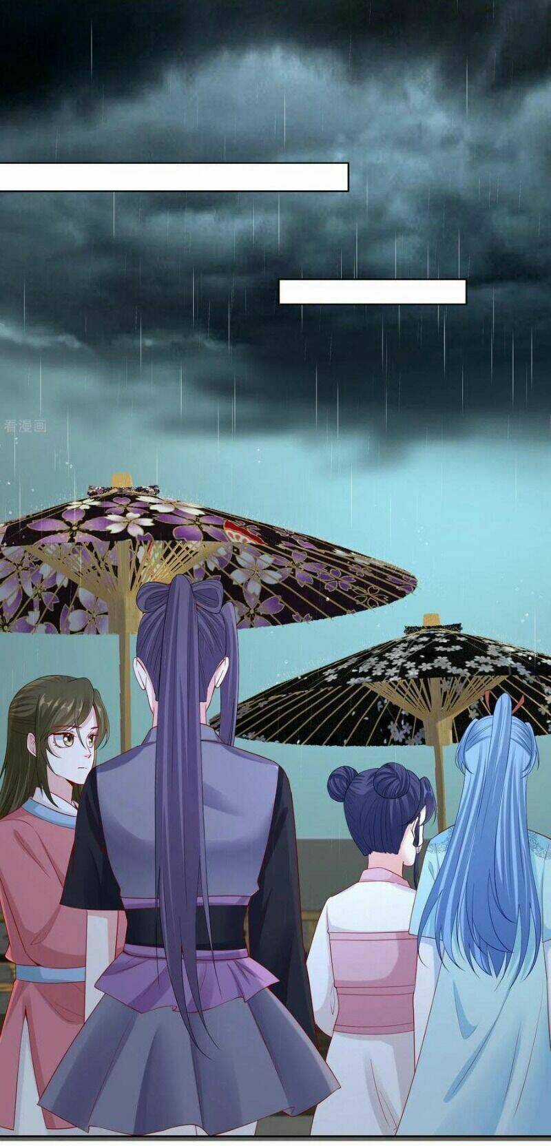 Độc Y Đích Nữ - Chapter 157 - Trang 10