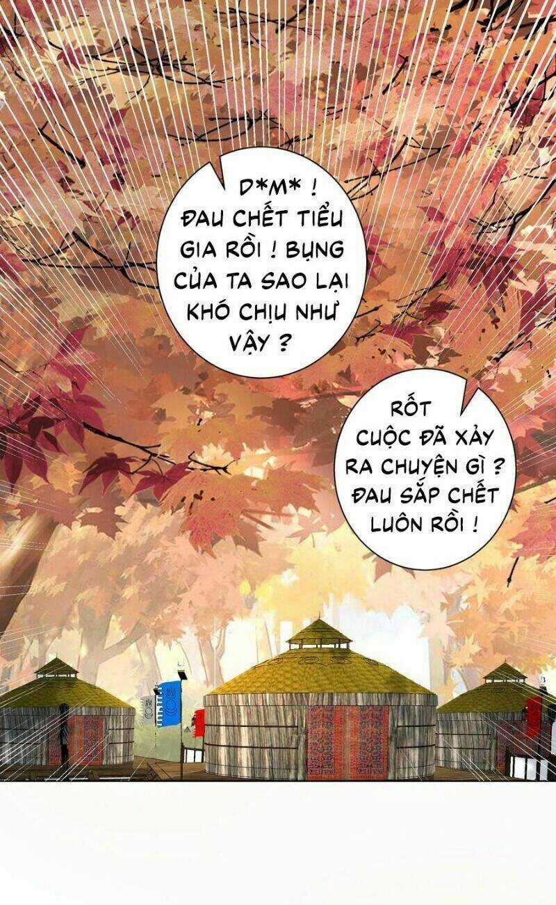 Độc Y Đích Nữ - Chapter 158 - Trang 2