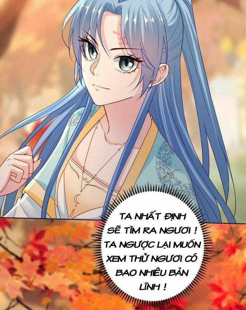 Độc Y Đích Nữ - Chapter 158 - Trang 11