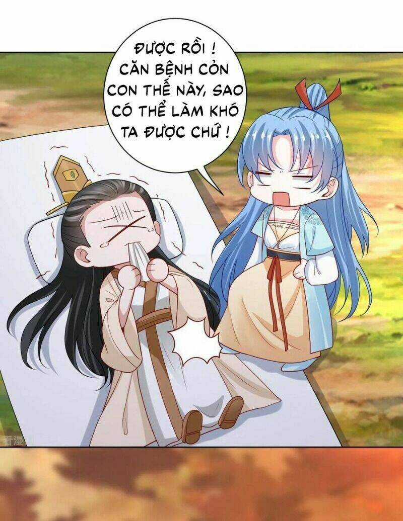 Độc Y Đích Nữ - Chapter 158 - Trang 14