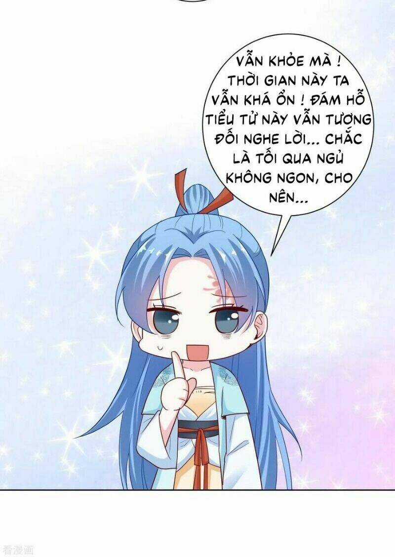 Độc Y Đích Nữ - Chapter 158 - Trang 20