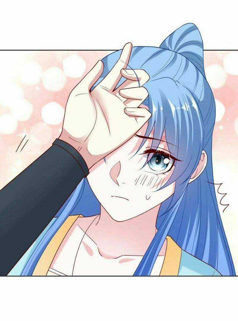 Độc Y Đích Nữ - Chapter 158 - Trang 21