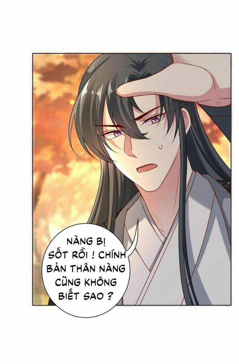 Độc Y Đích Nữ - Chapter 158 - Trang 22