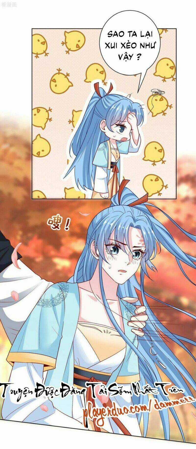 Độc Y Đích Nữ - Chapter 158 - Trang 24