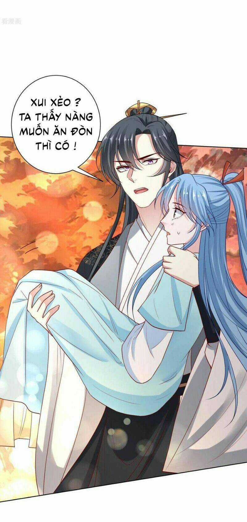 Độc Y Đích Nữ - Chapter 158 - Trang 25