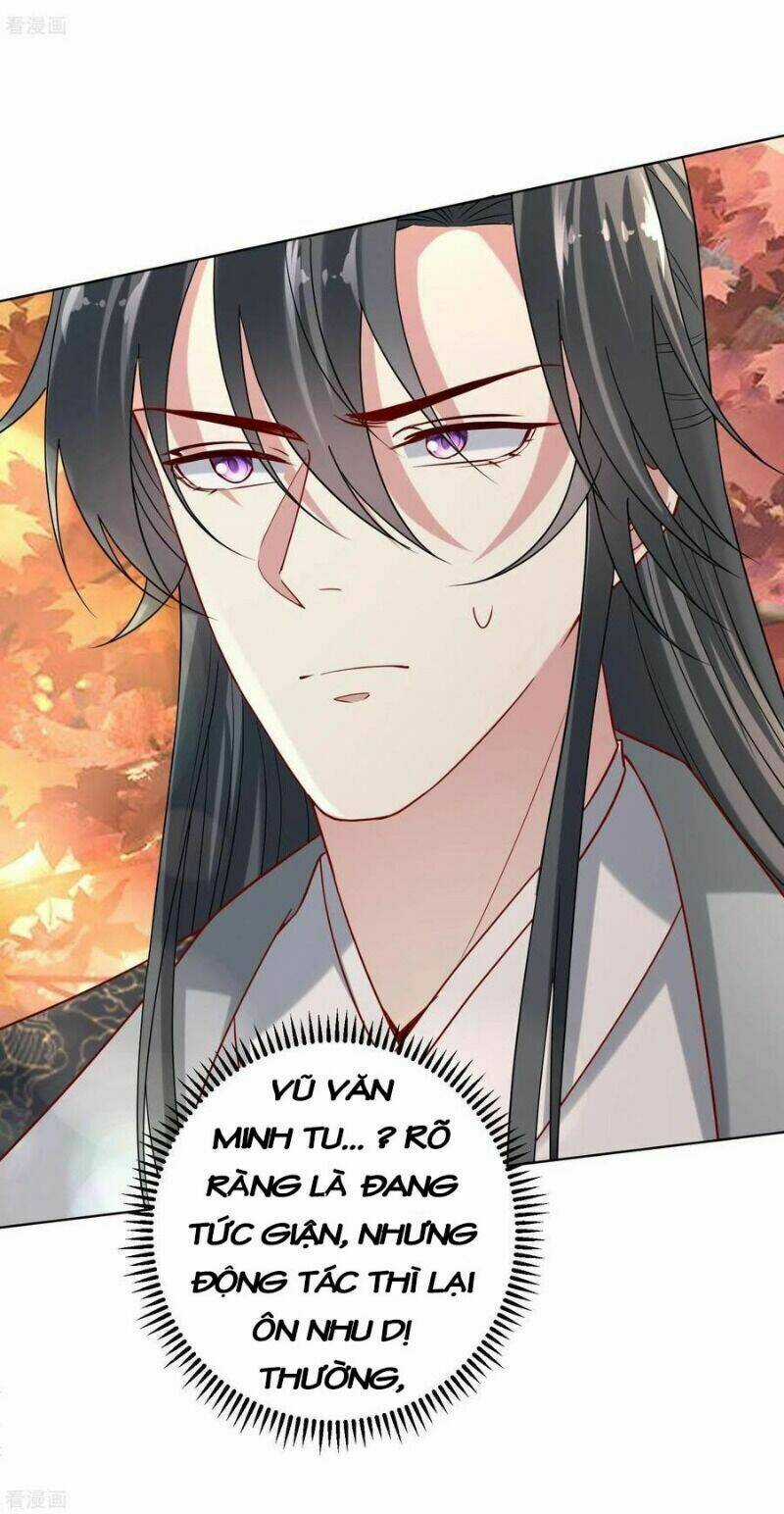 Độc Y Đích Nữ - Chapter 158 - Trang 26