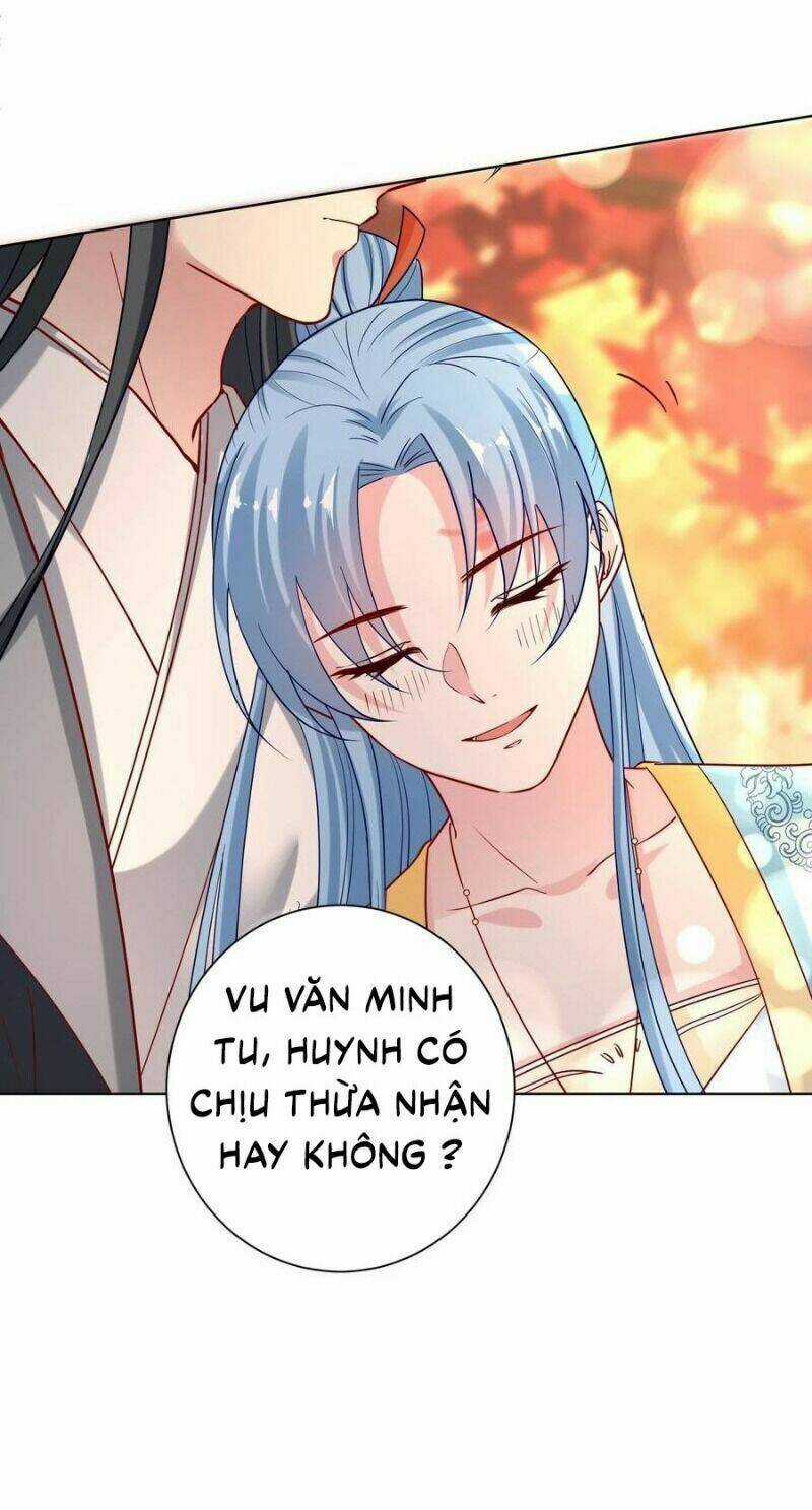 Độc Y Đích Nữ - Chapter 158 - Trang 27