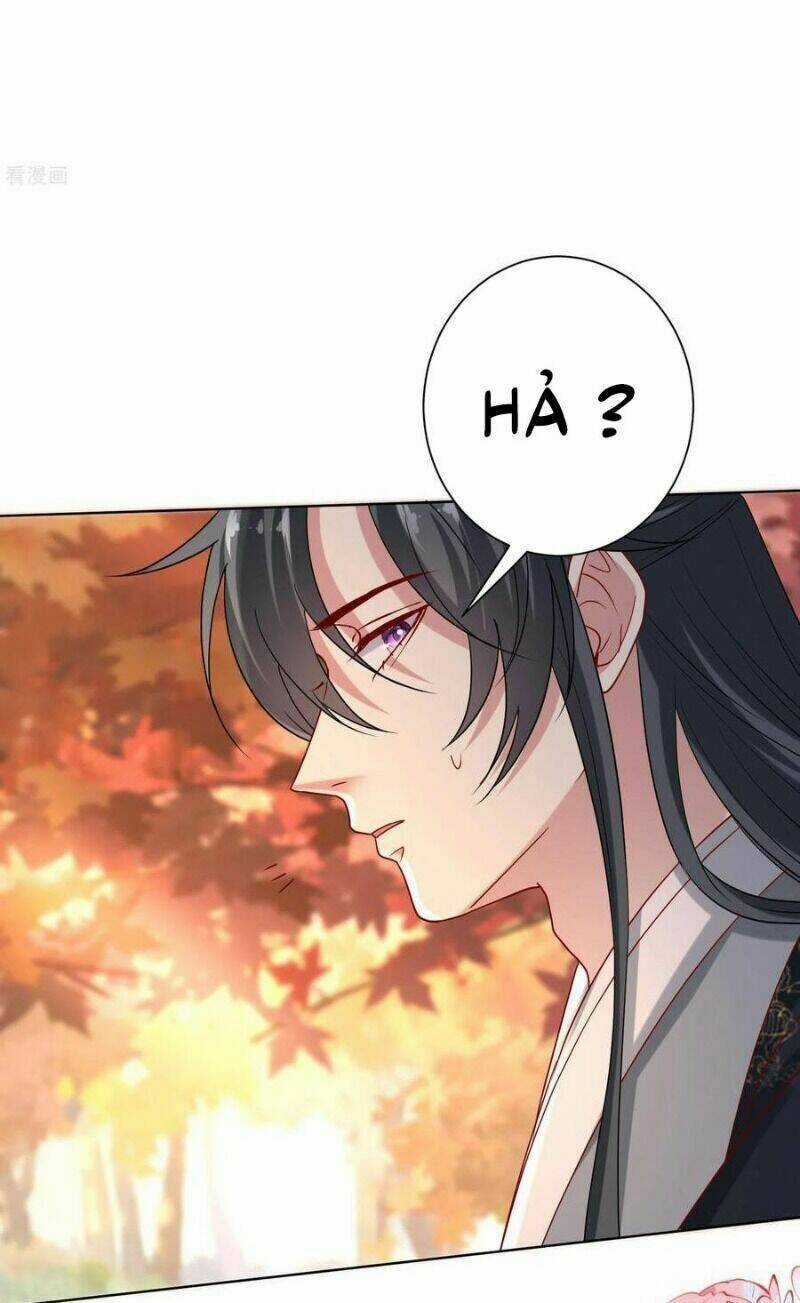 Độc Y Đích Nữ - Chapter 158 - Trang 28