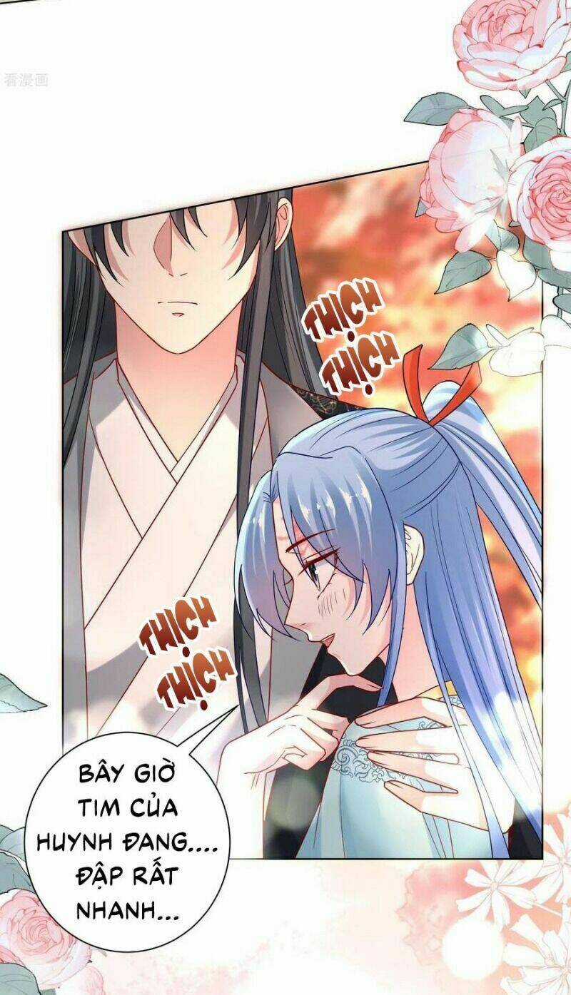 Độc Y Đích Nữ - Chapter 158 - Trang 29