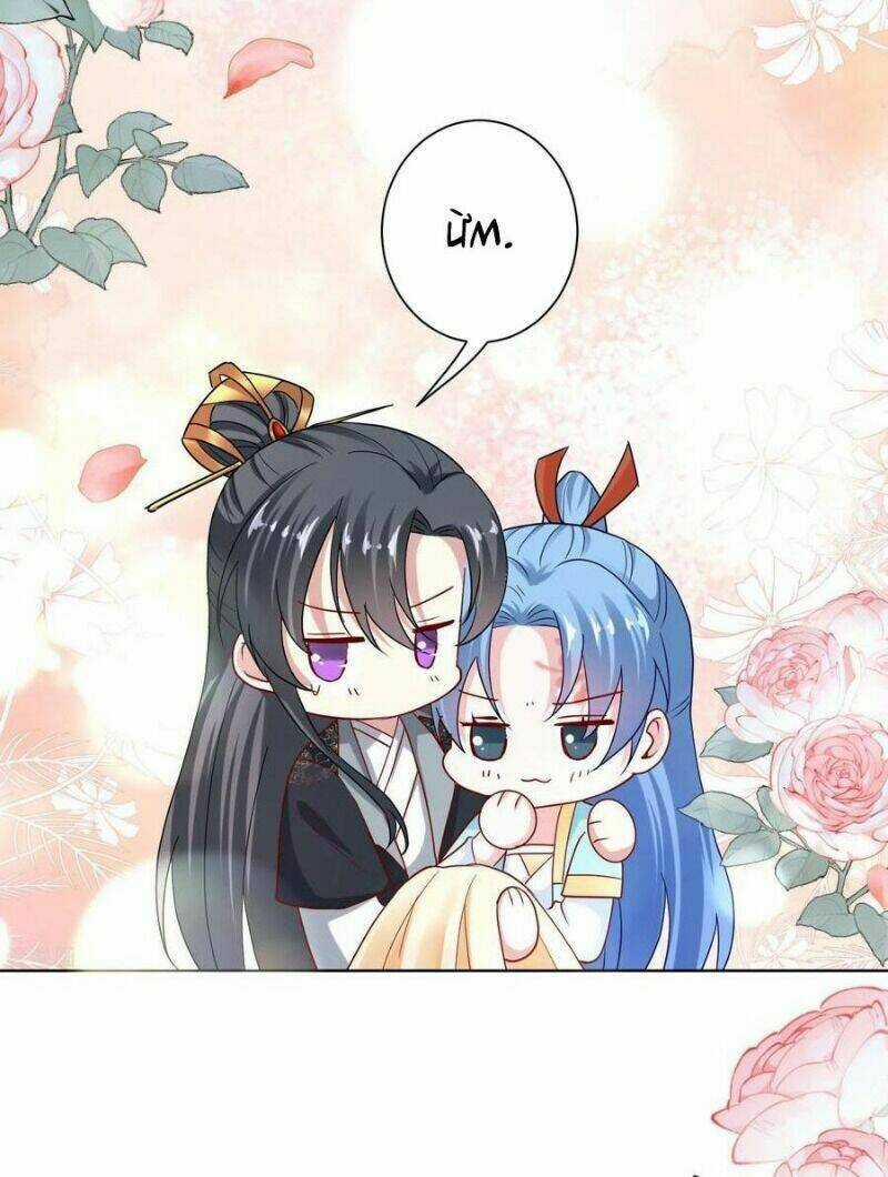 Độc Y Đích Nữ - Chapter 158 - Trang 30