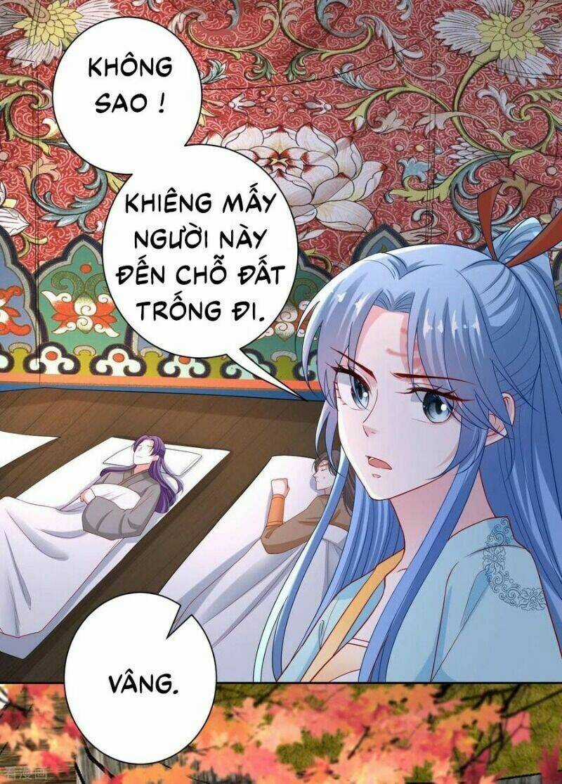 Độc Y Đích Nữ - Chapter 158 - Trang 4