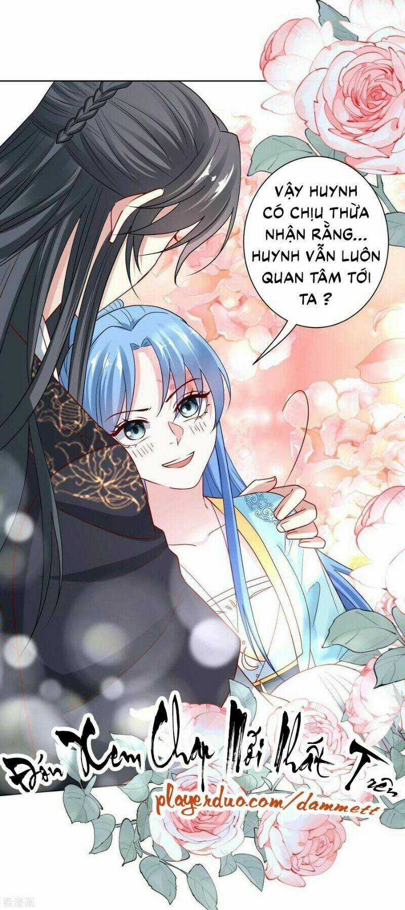 Độc Y Đích Nữ - Chapter 158 - Trang 31