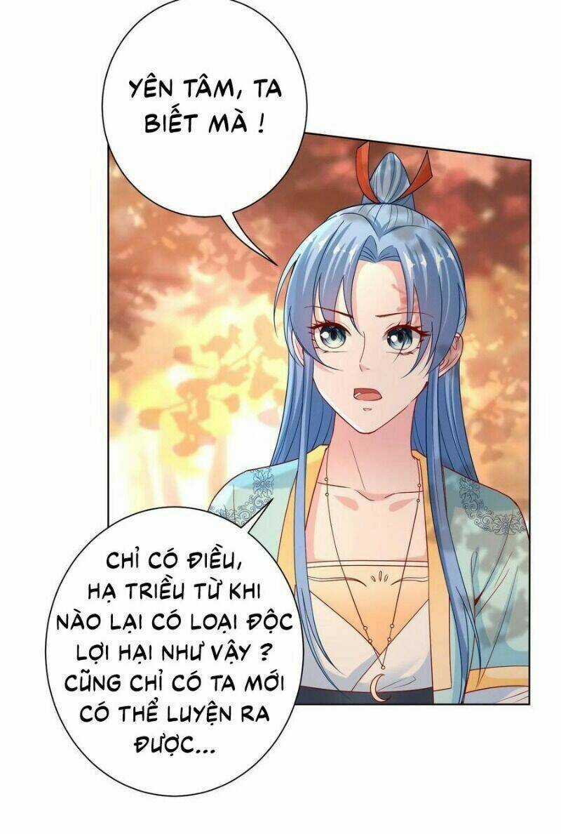 Độc Y Đích Nữ - Chapter 158 - Trang 6