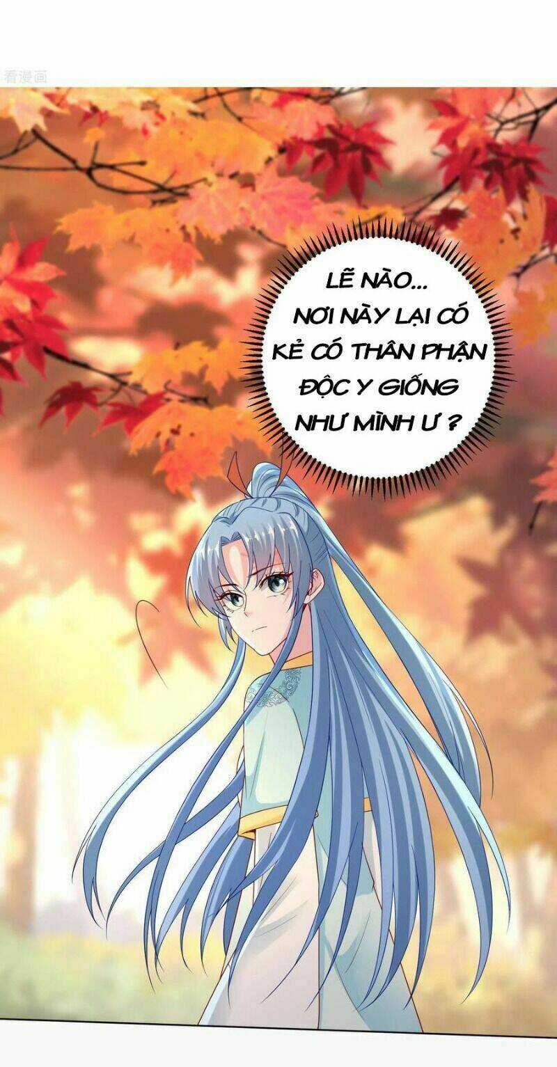 Độc Y Đích Nữ - Chapter 158 - Trang 7