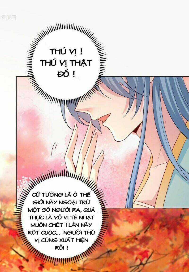 Độc Y Đích Nữ - Chapter 158 - Trang 8