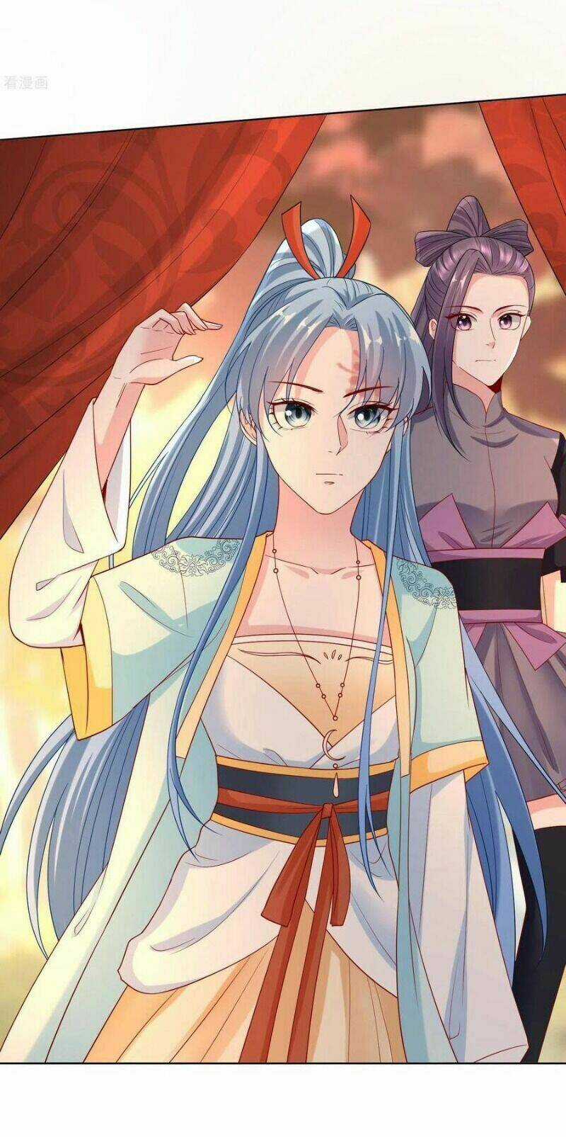 Độc Y Đích Nữ - Chapter 158 - Trang 9