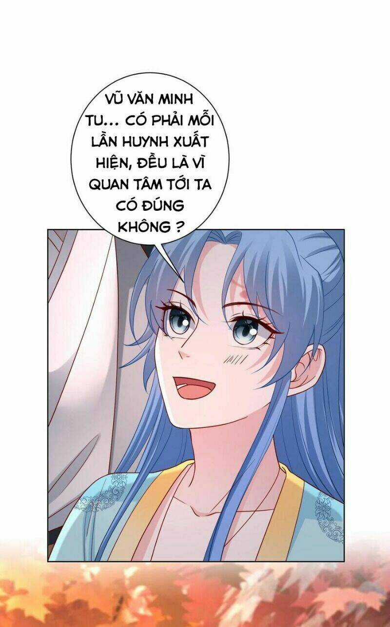 Độc Y Đích Nữ - Chapter 159 - Trang 2