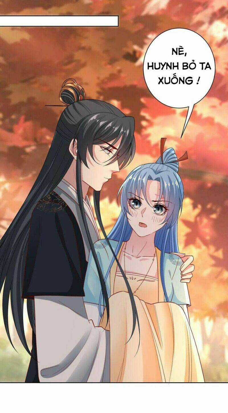 Độc Y Đích Nữ - Chapter 159 - Trang 11