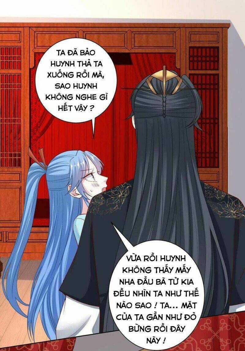 Độc Y Đích Nữ - Chapter 159 - Trang 13