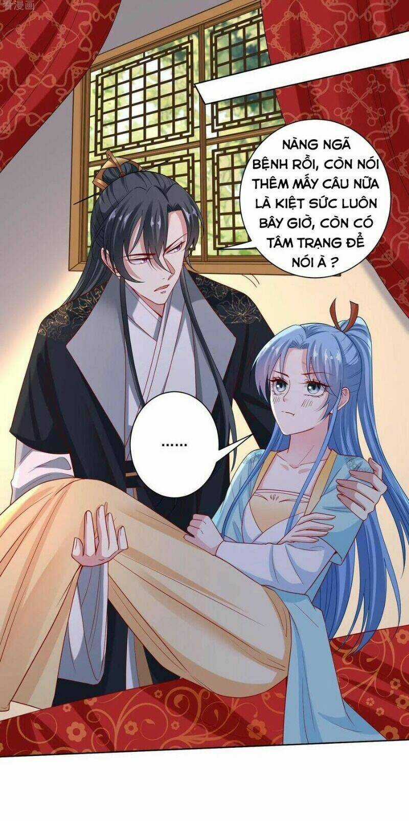 Độc Y Đích Nữ - Chapter 159 - Trang 14