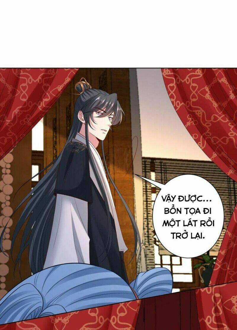 Độc Y Đích Nữ - Chapter 159 - Trang 16