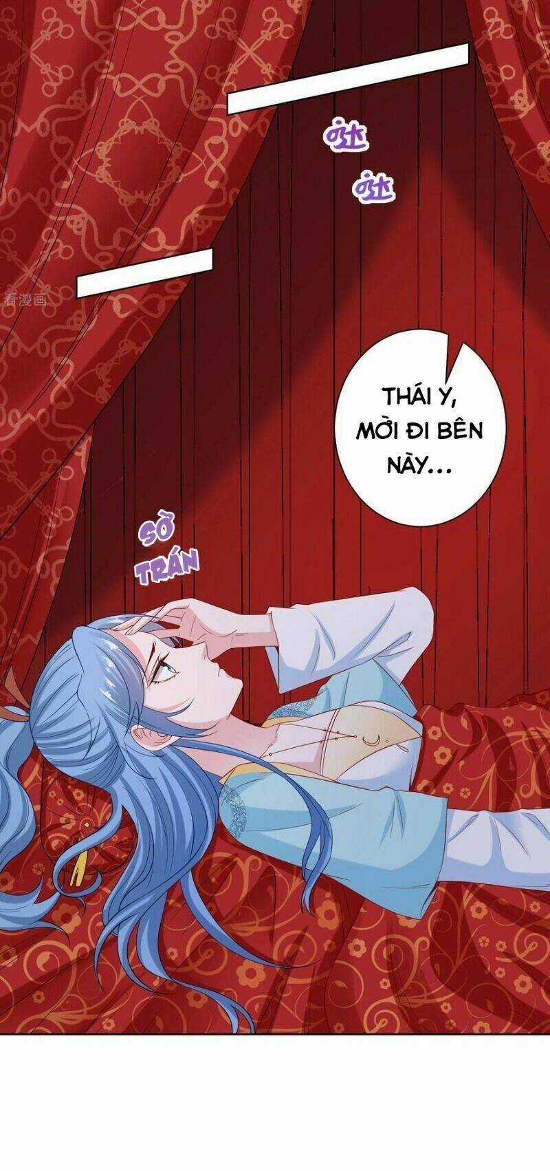 Độc Y Đích Nữ - Chapter 159 - Trang 17