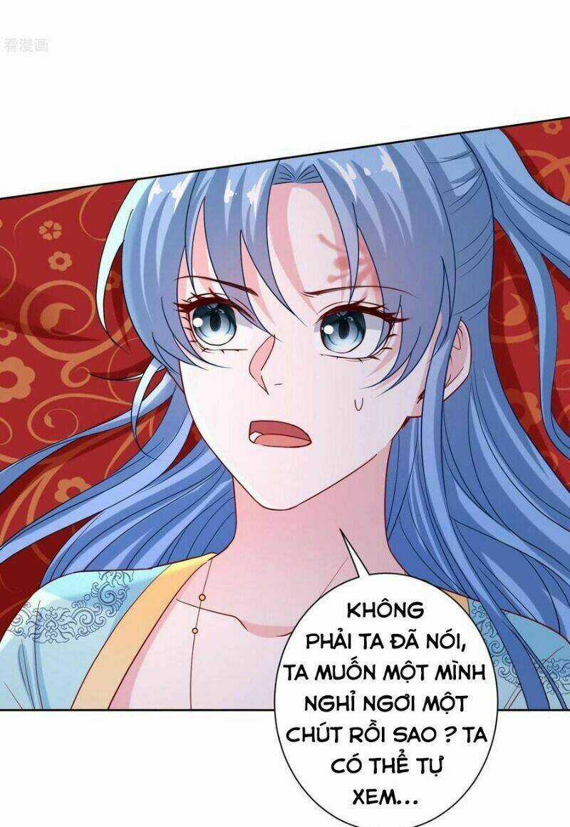 Độc Y Đích Nữ - Chapter 159 - Trang 18