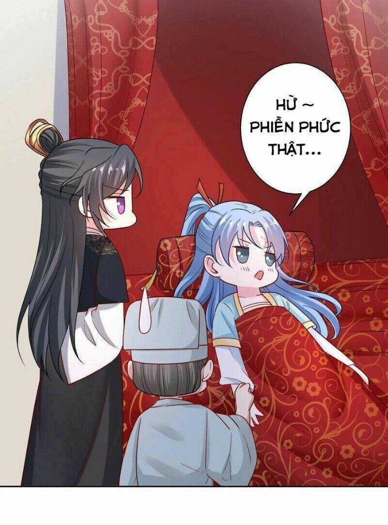 Độc Y Đích Nữ - Chapter 159 - Trang 20
