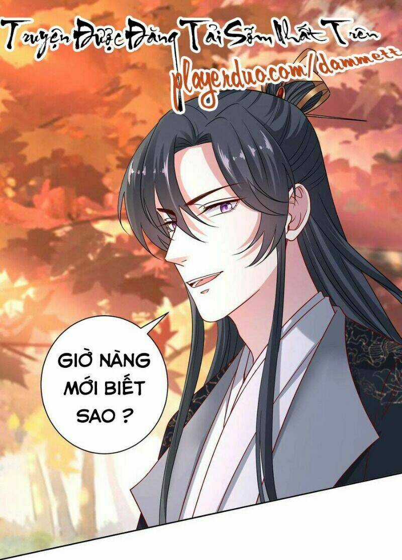 Độc Y Đích Nữ - Chapter 159 - Trang 3