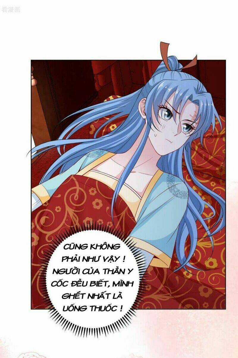 Độc Y Đích Nữ - Chapter 159 - Trang 24