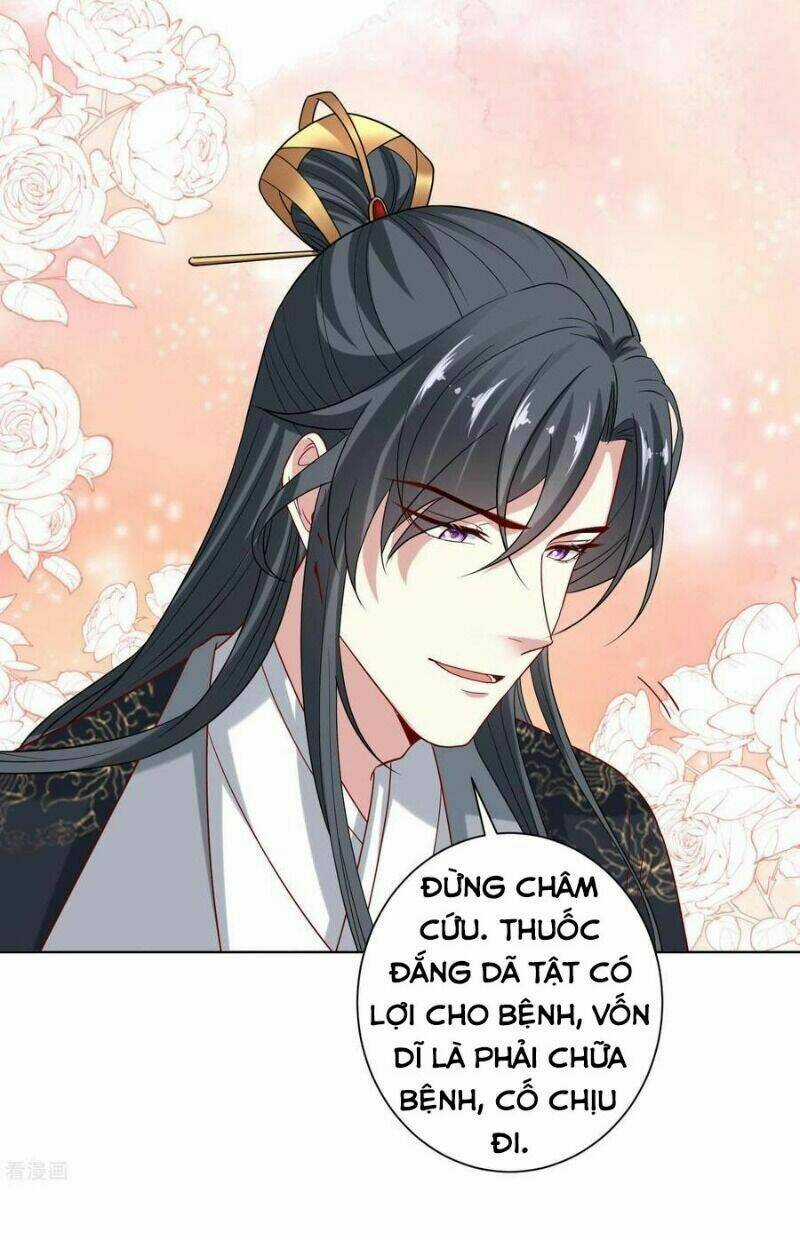 Độc Y Đích Nữ - Chapter 159 - Trang 25