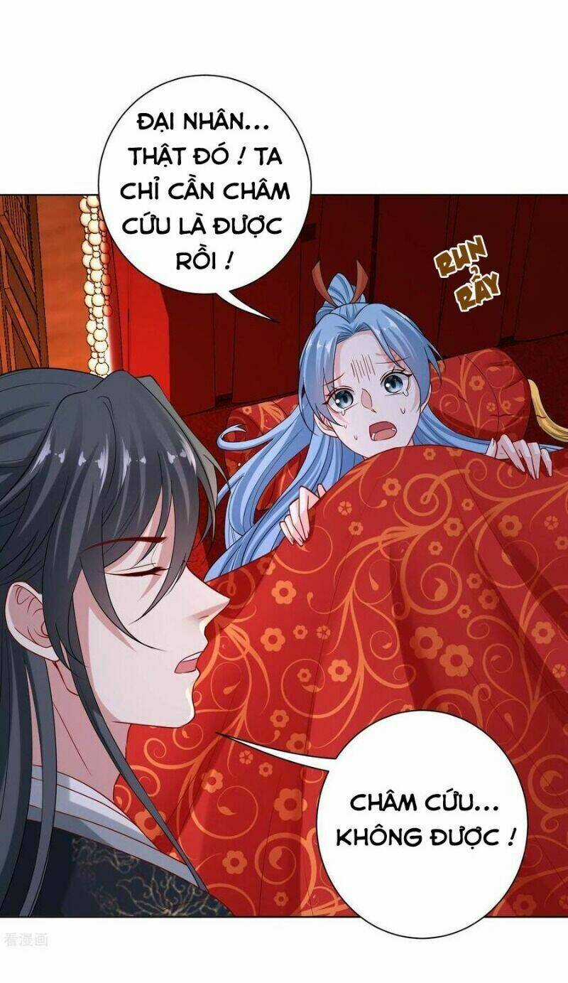 Độc Y Đích Nữ - Chapter 159 - Trang 26