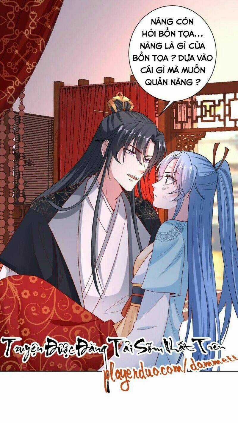 Độc Y Đích Nữ - Chapter 159 - Trang 28